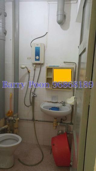 Blk 117 Hougang Avenue 1 (Hougang), HDB 3 Rooms #135357652